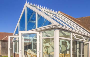 conservatory roof insulation costs Pentrich