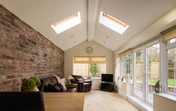 conservatory roof insulation Pentrich, Derbyshire