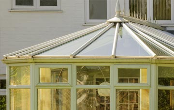 conservatory roof repair Pentrich, Derbyshire