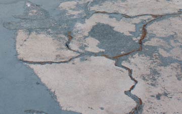 fibreglass roofing replacement Pentrich