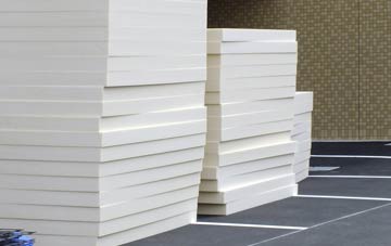 Pentrich flat roof insulation costs