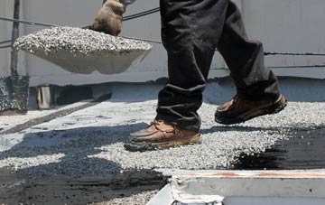Pentrich flat roofing companies
