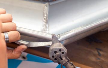 disadvantages of Pentrich lead roofing