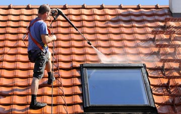 roof cleaning Pentrich, Derbyshire