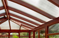 Pentrich conservatory roofing insulation