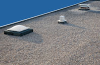 Pentrich flat roofing