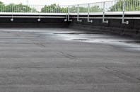 find rated Pentrich flat roofing companies